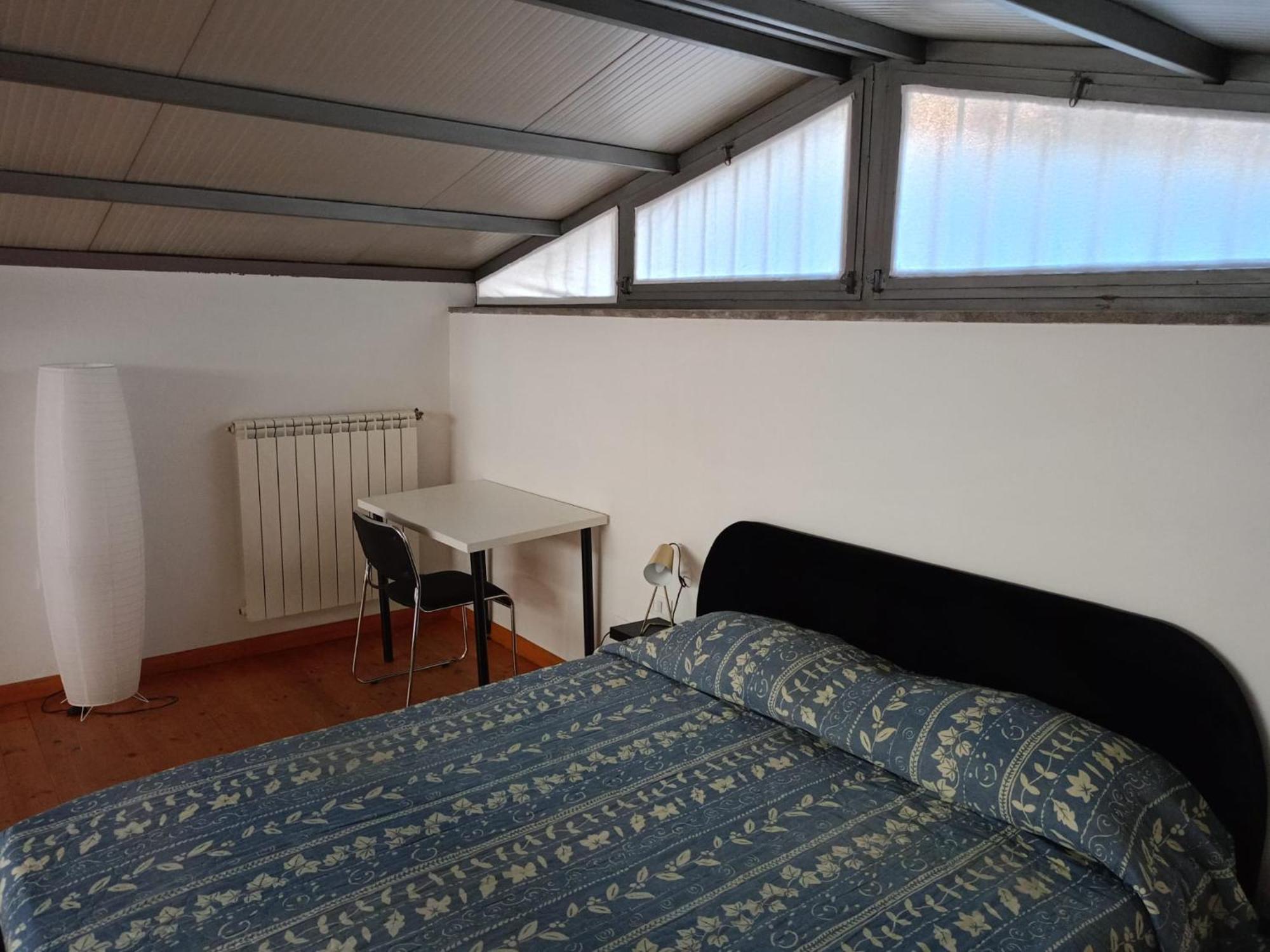 Delightful Loft In Plgneto Appartamento