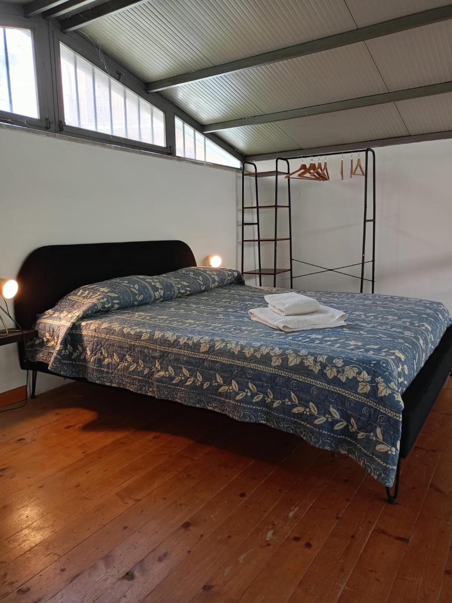 Delightful Loft In Plgneto Appartamento *